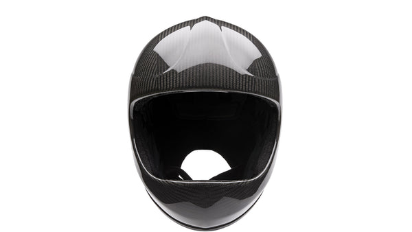 Aigua Full-Carbon Helmet