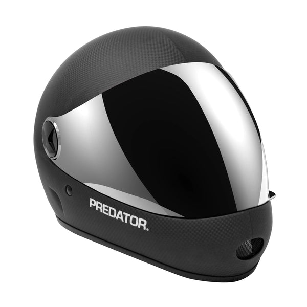 Predator DH6-X Air EN966 HG / PG helmet