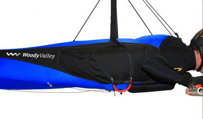 New! WoodyValley Flex2 3L/Blue