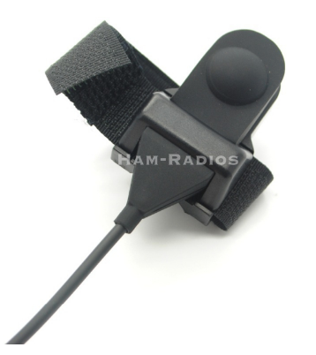 Helmet Headset for Baofeng Radios