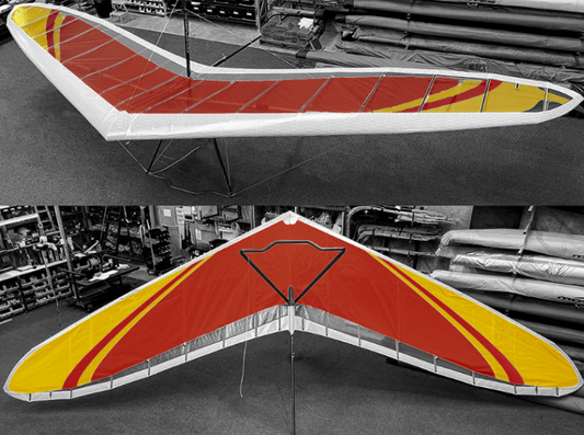 Mejora de Gecko: Corte de vela Flash