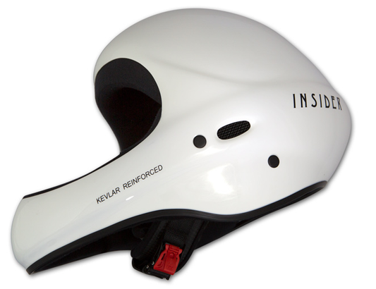 Nuevo Charly White grande