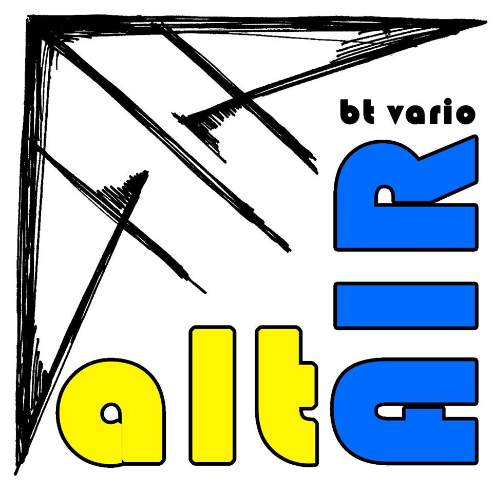 AltAir SmartPhone Pod - turn your phone into a Flight Computer